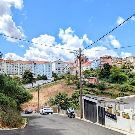 Estudio Vila Isabel - A Коїмбра Екстер'єр фото