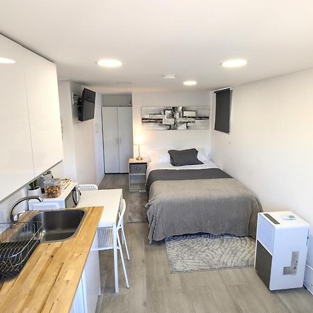 Estudio Vila Isabel - A Коїмбра Екстер'єр фото