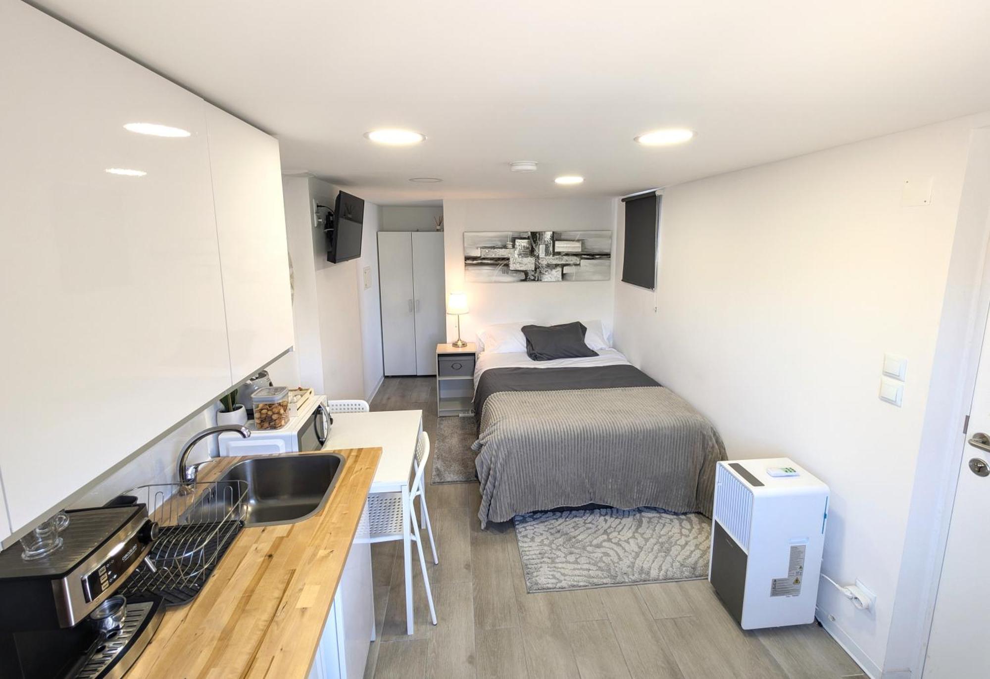 Estudio Vila Isabel - A Коїмбра Екстер'єр фото